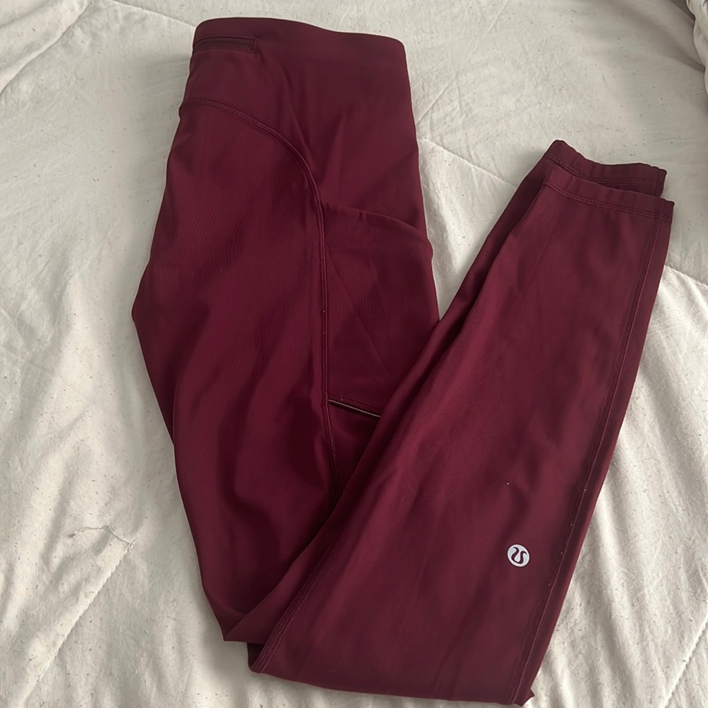 Lululemon leggings